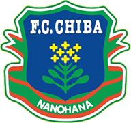 Logo of F.C. CHIBA NANOHANA-min