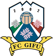 Logo of F.C. GIFU(JPN)-min