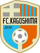 Logo of F.C. KAGOSHIMA-min