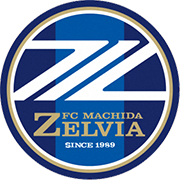 Logo of F.C. MACHIDA ZELVIA-min