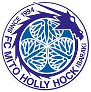 Logo of F.C. MITO HOLLY HOCK-min