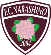 Logo of F.C. NARASHINO-min