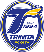 Logo of F.C. OITA TRINITA-min
