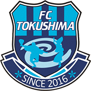 Logo of F.C. TOKUSHIMA-min