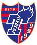 Logo of F.C. TOKYO-min