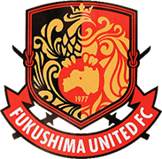 Logo of FUKUSHIMA UNITED F.C.-min