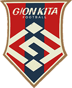 Logo of GION KITA F.C.-min