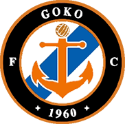 Logo of GOKO F.C.-min