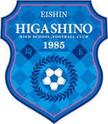 Logo of HIGASHINO F.C.-min