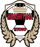 Logo of HIGASHIYAMA F.C.-min