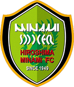 Logo of HIROSHIMA MINAMI F.C.-min