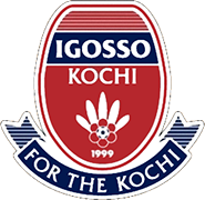 Logo of IGOSSO KOCHI-min