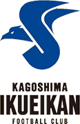 Logo of IKUEIKAN F.C.-min