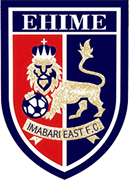 Logo of IMABARI EAST F.C.-min