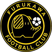 Logo of IWAKI FURUKAWA F.C.-min