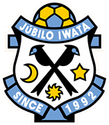 Logo of JÚBILO IWATA-min