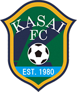 Logo of KASAI F.C.-min