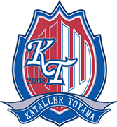 Logo of KATALLER TOYAMA-min