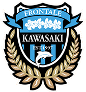 Logo of KAWASAKI FRONTALE-min