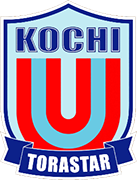 Logo of KOCHI F.C.-min