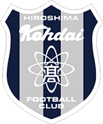 Logo of KOHDAI F.C.-min