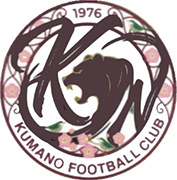 Logo of KUMANO F.C.-min