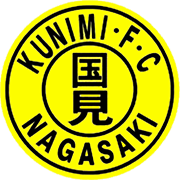 Logo of KUNIMI F.C.-min