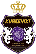 Logo of KURASHIKI F.C.-min