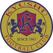 Logo of KYUSHU F.C.-min