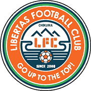 Logo of LIBERTAS F.C.-min