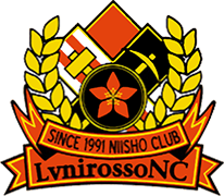 Logo of LVNIROSSO NC-min