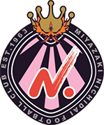 Logo of MIYAZAKI F.C.-min