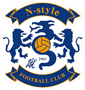 Logo of N-STYLE F.C.-min