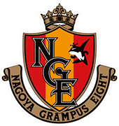 Logo of NAGOYA GRAMPUS-min