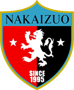 Logo of NAKAIZUO F.C.-min