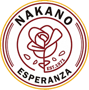 Logo of NAKANO ESPERANZA F.C.-min