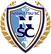 Logo of NANKATSU S.C.-min