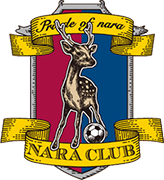 Logo of NARA CLUB(JPN)-min
