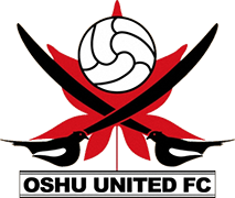 Logo of OSHU UNITED F.C.-min