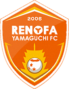Logo of RENOFA YAMAGUCHI F.C.-min