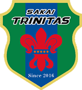 Logo of SAKAI TRINITAS F.C.-min