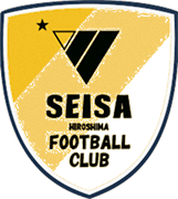 Logo of SEISA F.C.-min