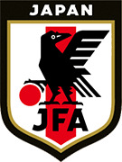Logo of JAPAN NATIONAL FOOTBALL TEAM-min