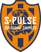 Logo of SHIMIZU S-PULSE