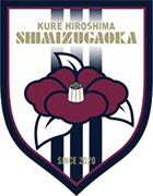 Logo of SHIMIZUGAOKA F.C.-min