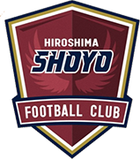 Logo of SHOYO F.C.-min
