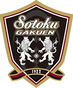 Logo of SOTOKU F.C.-min