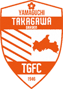 Logo of TAKAGAWA GAKUEN F.C.-min