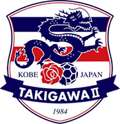 Logo of TAKIGAWA F.C.-min