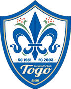 Logo of TOGO F.C.-min